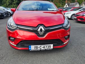 Renault Clio 2019 DYNAMIQUE NAV - Image 3