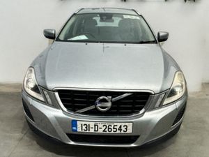 Volvo XC60 2.0 D4 163PS S/S SE LUX FWD - Image 4