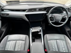 Audi E-Tron Technik 50 Quattro - Image 2