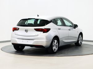 *71* 2017 Vauxhall Astra 1.0 TECH LINE - Image 4