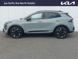 Kia Sportage GT Line SR Mhev - Image 4