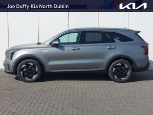 Kia Sorento 1.6 Phev SEM - Image 4