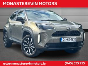Toyota Yaris Cross LUNA SPORT BI - APPLE CARPLAY / - Image 3