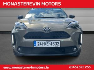 Toyota Yaris Cross LUNA SPORT BI - APPLE CARPLAY / - Image 4