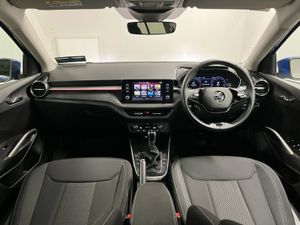 Skoda Fabia Style DSG 1.0tsi 110BHP - Reversing C - Image 4