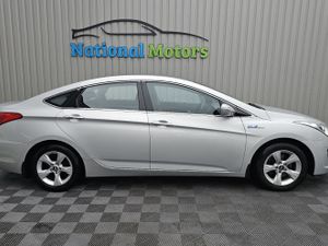 2012 Hyundai i40 Executive 1.7 Diesel - Image 2
