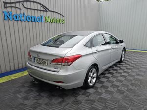 2012 Hyundai i40 Executive 1.7 Diesel - Image 3