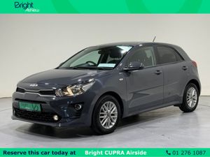 Kia Rio PE PETROL MY2021 5DR - Image 3