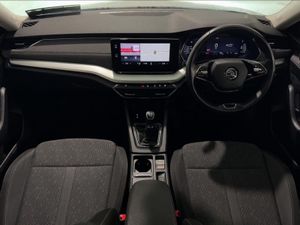 Skoda Octavia STYLE 2.0 TDI 115HP 5DR - Image 4
