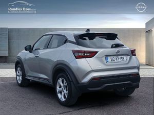 Nissan Juke 1.0t PET 2WD SV Premium - Image 4