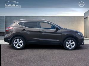 Nissan QASHQAI 1.2 PET SV - Image 2