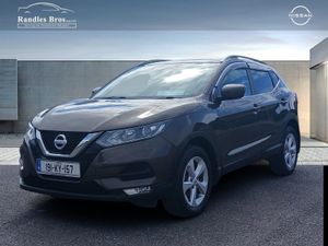 Nissan QASHQAI 1.2 PET SV - Image 3