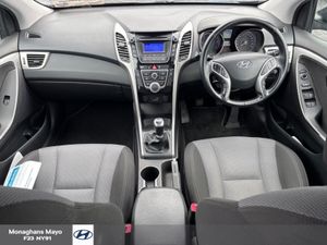Hyundai i30 I 30 1.6 DELUXE 5DR - Image 2