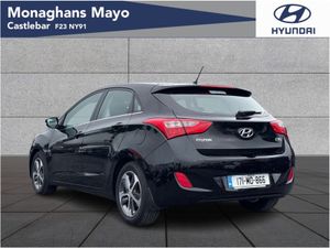 Hyundai i30 I 30 1.6 DELUXE 5DR - Image 3