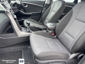 Hyundai i30 I 30 1.6 DELUXE 5DR - Image 4