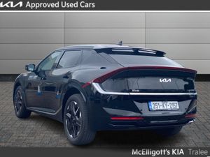 Kia EV6 PE EARTH - Image 3