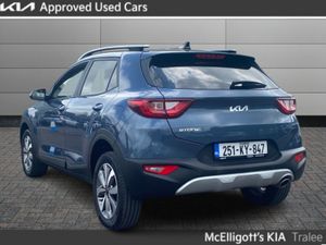 Kia Stonic 1.0 K2 MY25 MT - Image 3