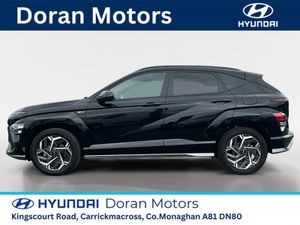 Hyundai KONA N LINE 5DR - Image 3