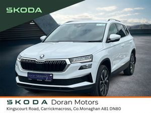 Skoda Karoq SEL+ 2.0 TDI 115HP - Image 2