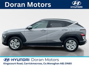 Hyundai KONA KAUAI ELEGANCE 5DR - Image 2