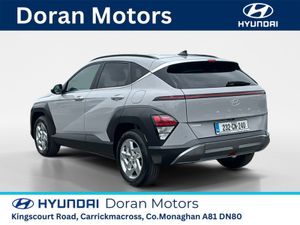 Hyundai KONA KAUAI ELEGANCE 5DR - Image 4