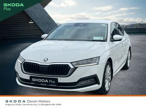 Skoda Octavia STYLE 2.0 TDI 115HP DSG 5 5DR AUTO - Image 2
