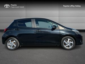 Toyota Yaris HYBRID ICON 5DR AUTO - Image 3