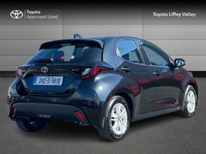 Toyota Yaris Yaris Hybrid 115 Luna - Image 2