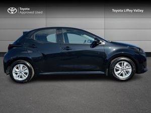 Toyota Yaris Yaris Hybrid 115 Luna - Image 3