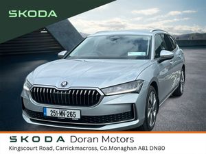 Skoda Superb C SE+ 2.0 TDI 150HP DSG - Image 2