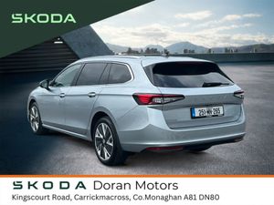 Skoda Superb C SE+ 2.0 TDI 150HP DSG - Image 4