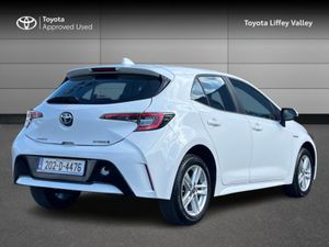 Toyota Corolla 1.8 - Image 2
