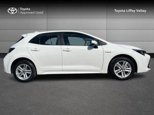 Toyota Corolla 1.8 - Image 3