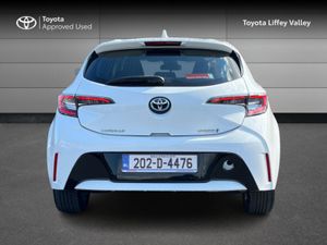 Toyota Corolla 1.8 - Image 4