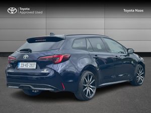 Toyota Corolla 1.8 - Image 2