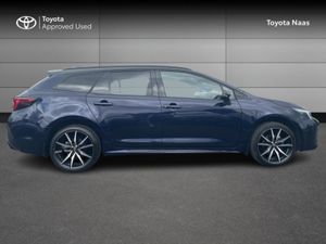 Toyota Corolla 1.8 - Image 3