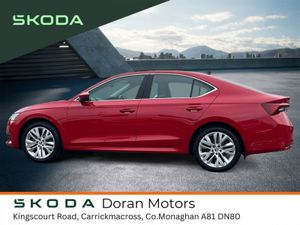 Skoda Octavia SE+ 2.0 TDI 115HP - Image 2