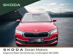 Skoda Octavia SE+ 2.0 TDI 115HP - Image 3
