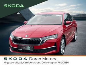 Skoda Octavia SE+ 2.0 TDI 115HP - Image 4
