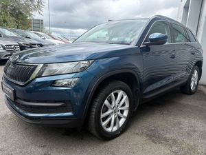 Skoda Kodiaq 2.0 Diesel 150HP Ambition Auto 7seat - Image 3