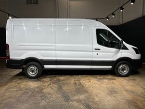 Ford Transit 350L Base 2.0TD105 M6 FWD LWB - PRICE - Image 3