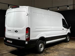 Ford Transit 350L Base 2.0TD105 M6 FWD LWB - PRICE - Image 4