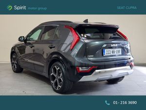 Kia Niro 1.6 GDI Phev K4 Auto - Image 3