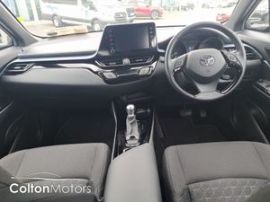 Toyota C-HR 1.8 Hybrid Sport - Image 3