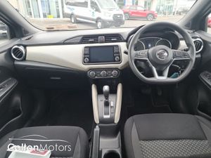 Nissan Micra 1.0t SV CVT - Image 3