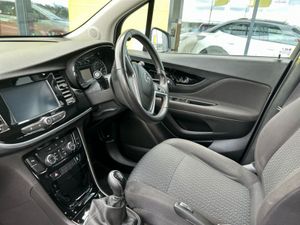 Opel Mokka X SC 1.6 Cdti 136PS 4DR - Image 3