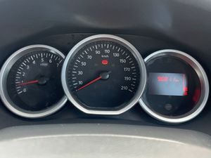 Dacia Sandero Stepway 1.5 Dci  Alternative Model - Image 4