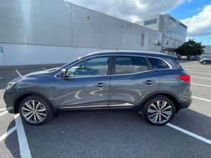 Renault KADJAR 1.5 Dci  S Edition  New Nct  Finan - Image 3