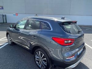 Renault KADJAR 1.5 Dci  S Edition  New Nct  Finan - Image 4