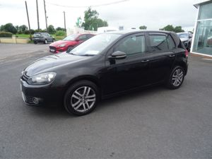 Volkswagen Golf Trendline 1.6 TDI Manual 5speed 9 - Image 2